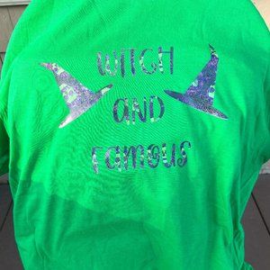 2022 Halloween T-shirt